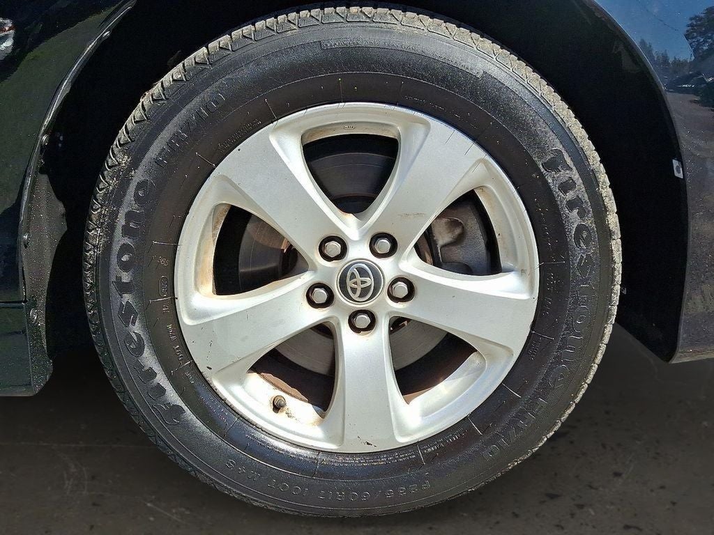 2020 Toyota Sienna L 7 Passenger