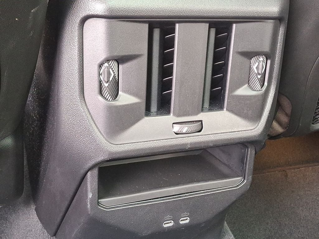 2025 BMW X3 30 xDrive FORWARD COLLISION MITIGATION