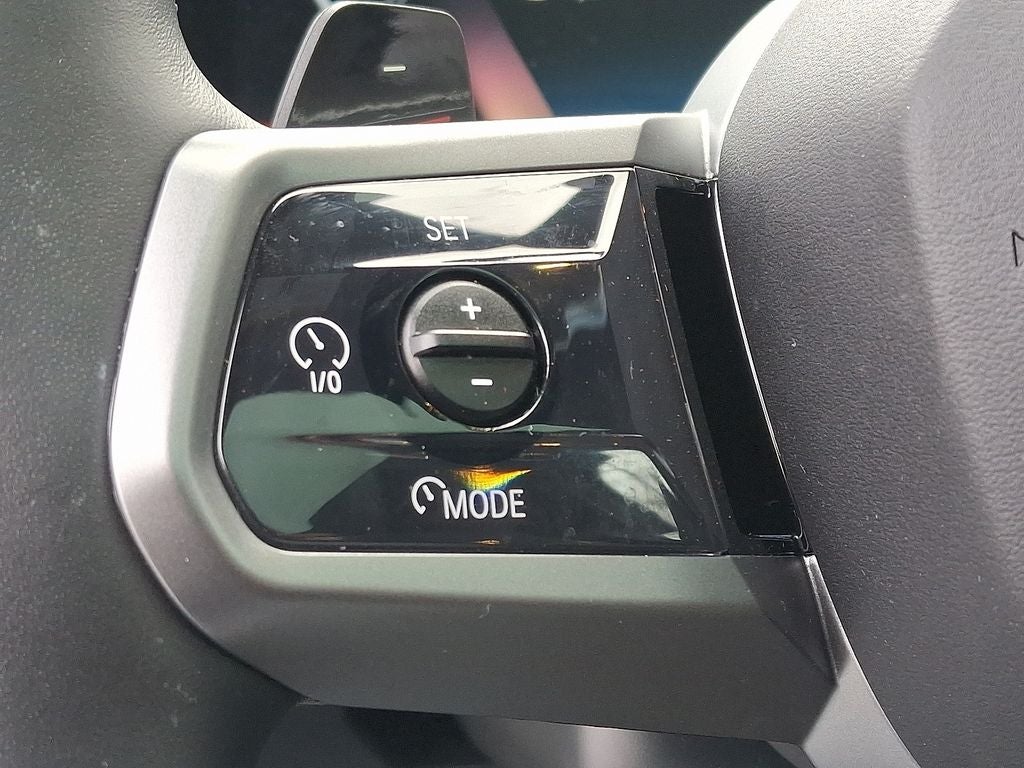 2025 BMW X3 30 xDrive FORWARD COLLISION MITIGATION