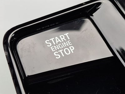 2025 BMW X3 30 xDrive FORWARD COLLISION MITIGATION