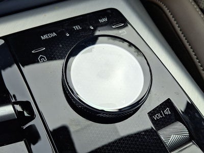 2025 BMW X3 30 xDrive FORWARD COLLISION MITIGATION