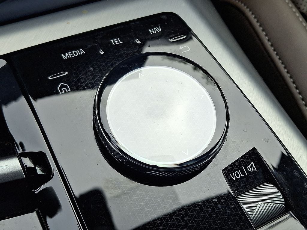 2025 BMW X3 30 xDrive FORWARD COLLISION MITIGATION