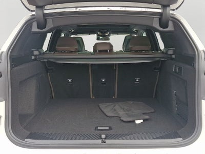 2025 BMW X3 30 xDrive FORWARD COLLISION MITIGATION