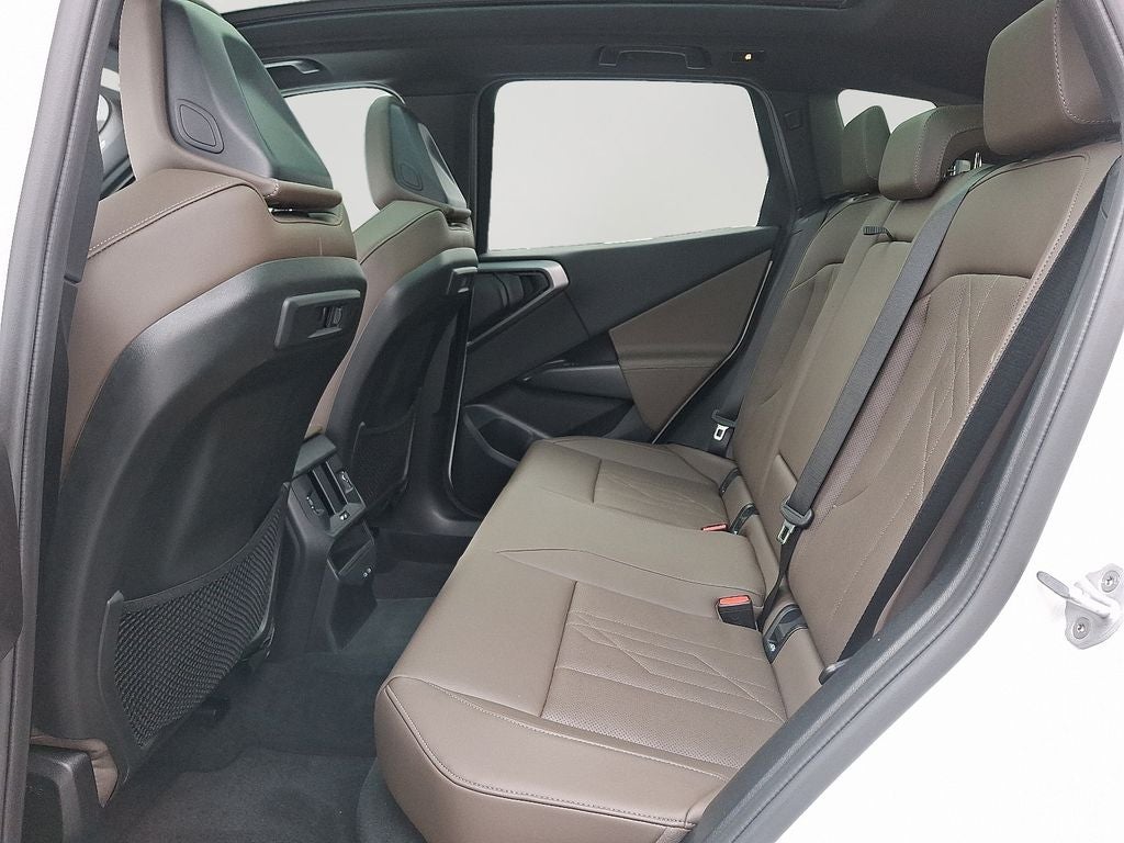 2025 BMW X3 30 xDrive FORWARD COLLISION MITIGATION