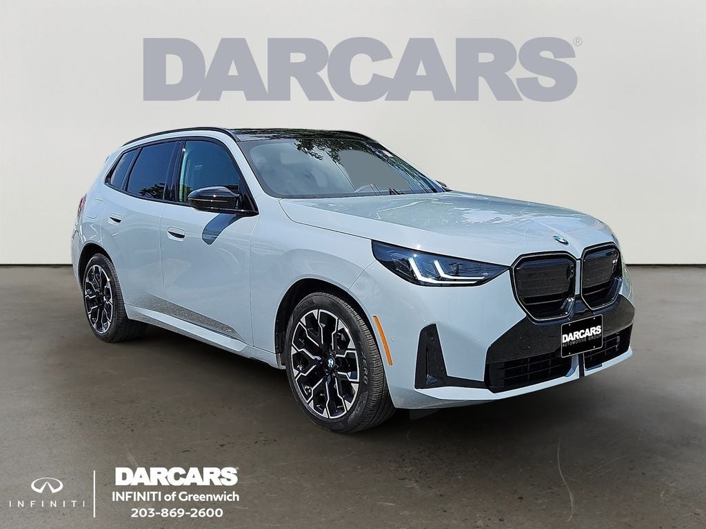 2026 BMW X3