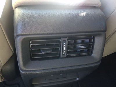 2024 Honda CR-V EX-L BASE