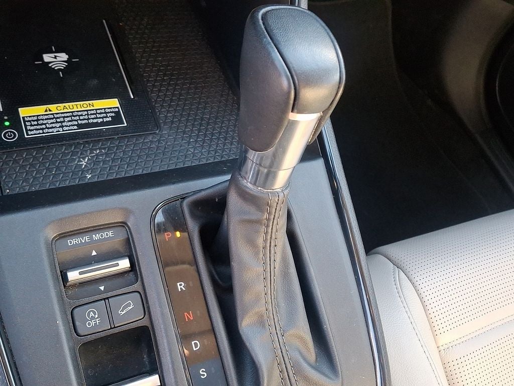 2024 Honda CR-V EX-L BASE