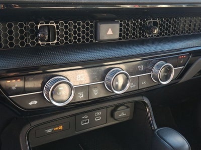 2024 Honda CR-V EX-L BASE