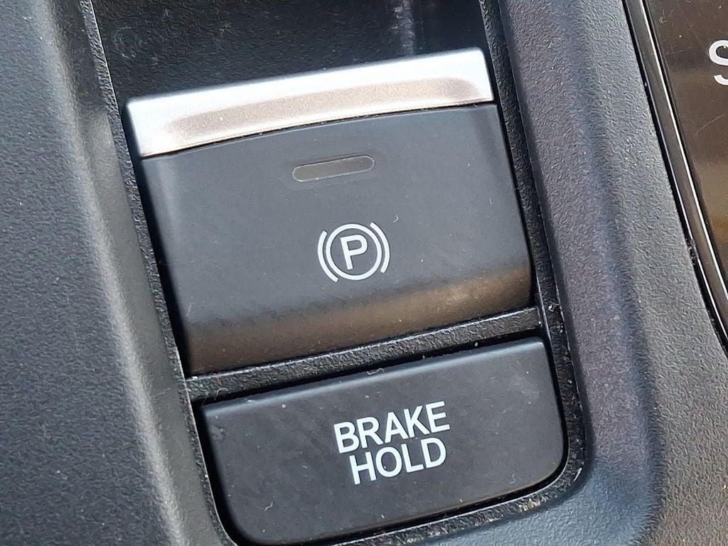 2024 Honda CR-V EX-L BASE