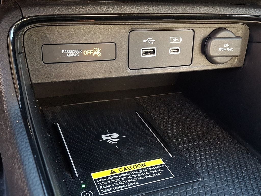 2024 Honda CR-V EX-L BASE