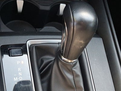 2025 Mazda Mazda CX-50 2.5 S Preferred Package BLIND SPOT MONITORING