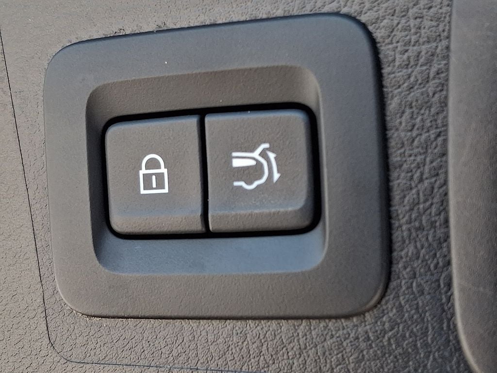 2025 Mazda Mazda CX-50 2.5 S Preferred Package BLIND SPOT MONITORING