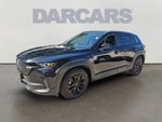 2025 Mazda Mazda CX-50 2.5 S Preferred Package BLIND SPOT MONITORING