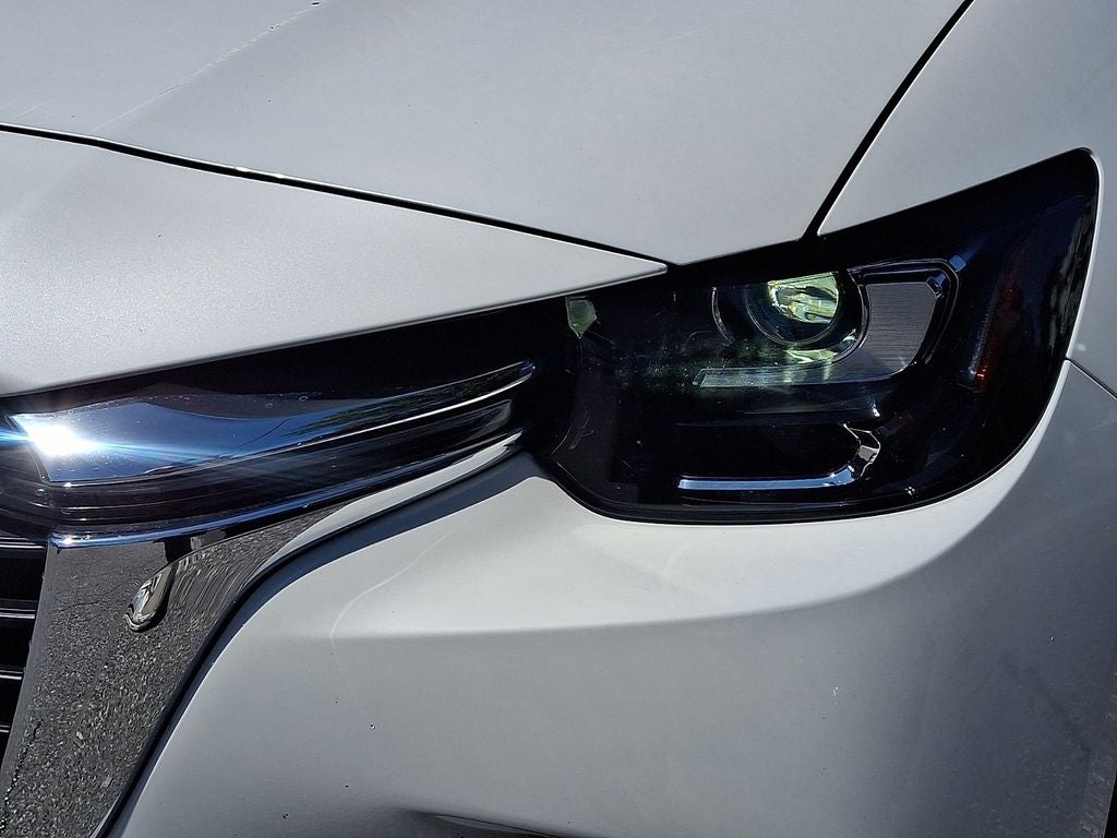 2025 Mazda Mazda CX-90 3.3 Turbo Select LANE DEPARTURE WARNING