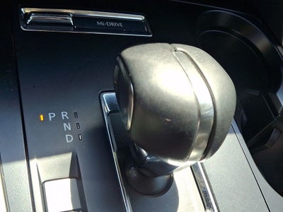 2025 Mazda Mazda CX-90 3.3 Turbo Select LANE DEPARTURE WARNING