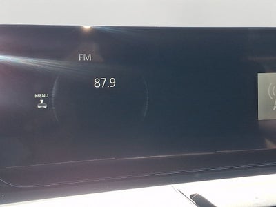 2025 Mazda Mazda CX-90 3.3 Turbo Select LANE DEPARTURE WARNING