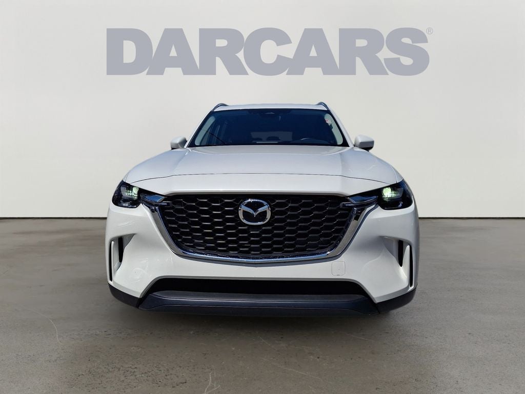2025 Mazda Mazda CX-90 3.3 Turbo Select LANE DEPARTURE WARNING
