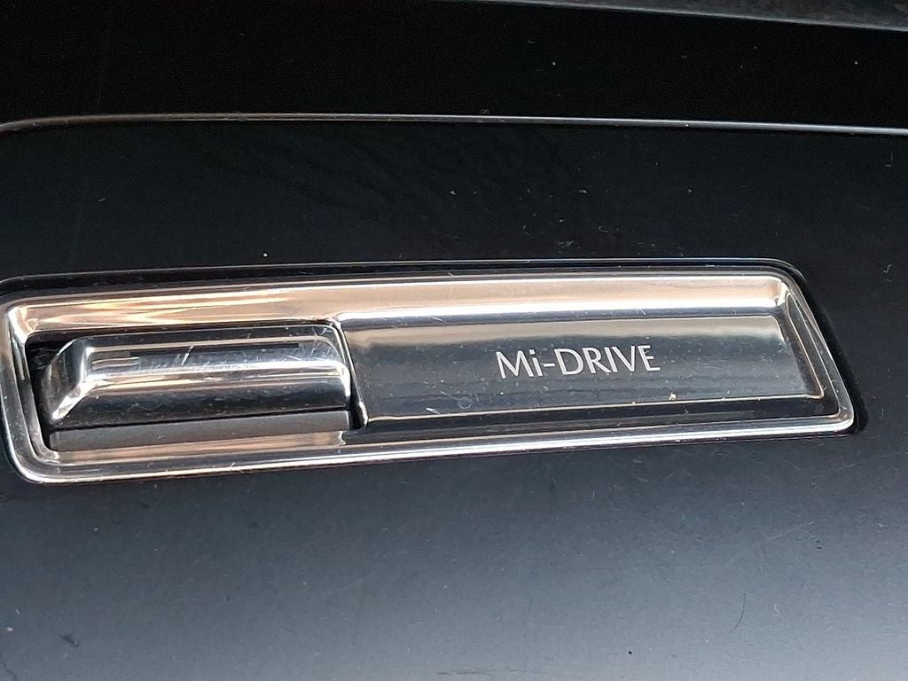 2025 Mazda Mazda CX-90 3.3 Turbo Select LANE DEPARTURE WARNING