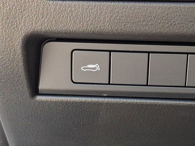 2025 Mazda Mazda CX-90 3.3 Turbo Select LANE DEPARTURE WARNING