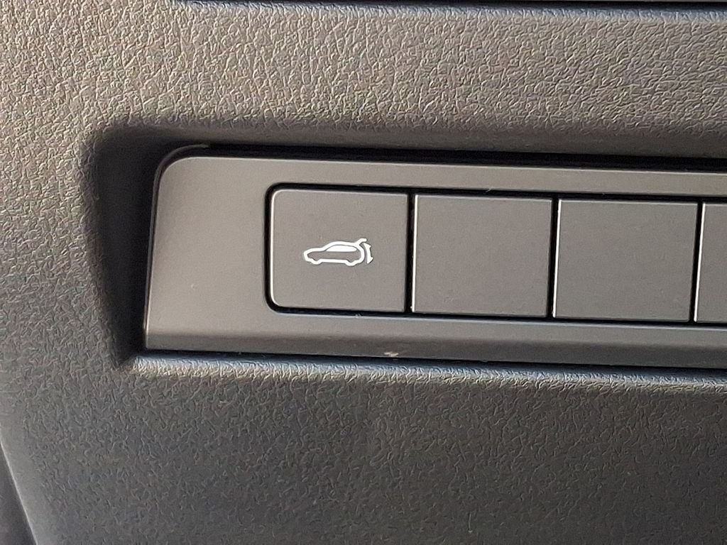 2025 Mazda Mazda CX-90 3.3 Turbo Select LANE DEPARTURE WARNING
