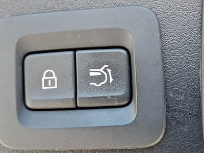2025 Mazda Mazda CX-90 3.3 Turbo Select LANE DEPARTURE WARNING