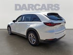2025 Mazda Mazda CX-90 3.3 Turbo Select LANE DEPARTURE WARNING