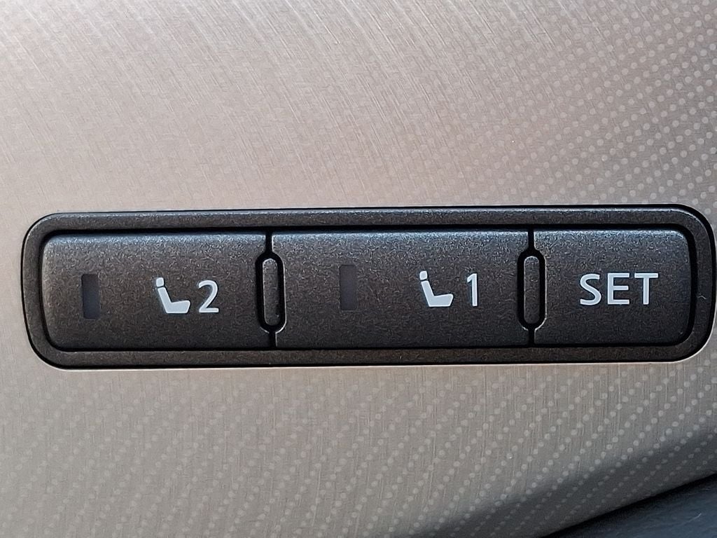 2024 INFINITI Q50 LUXE CARGO PKG