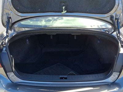 2024 INFINITI Q50 LUXE CARGO PKG