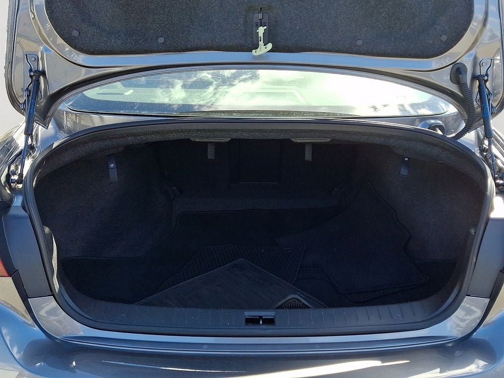 2024 INFINITI Q50 LUXE CARGO PKG