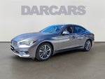 2024 INFINITI Q50 LUXE CARGO PKG