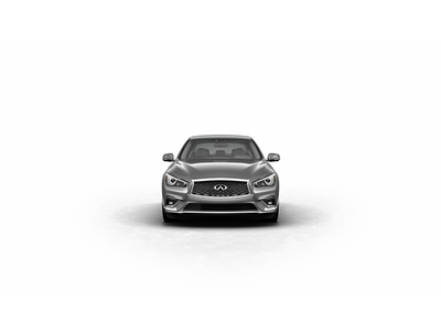 2024 INFINITI Q50 LUXE
