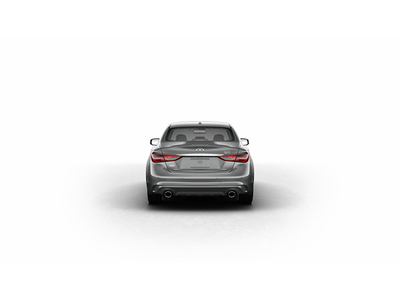 2024 INFINITI Q50 LUXE