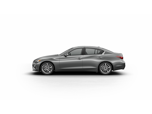 2024 INFINITI Q50 LUXE