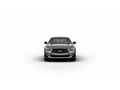2024 INFINITI Q50 SENSORY BLIND SPOT WARNING
