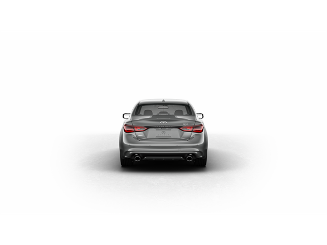 2024 INFINITI Q50 SENSORY BLIND SPOT WARNING