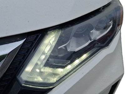 2018 Nissan Rogue SL PREMIUM PKG