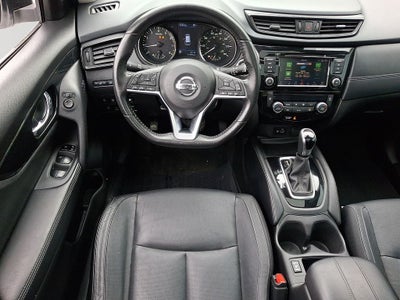 2018 Nissan Rogue SL PREMIUM PKG