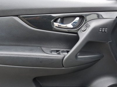 2018 Nissan Rogue SL PREMIUM PKG
