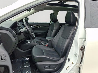 2018 Nissan Rogue SL PREMIUM PKG