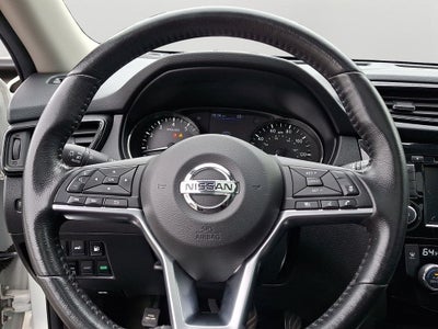2018 Nissan Rogue SL PREMIUM PKG