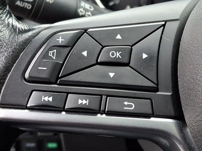 2018 Nissan Rogue SL PREMIUM PKG