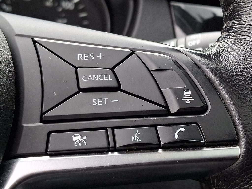 2018 Nissan Rogue SL PREMIUM PKG