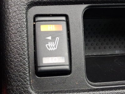 2018 Nissan Rogue SL PREMIUM PKG