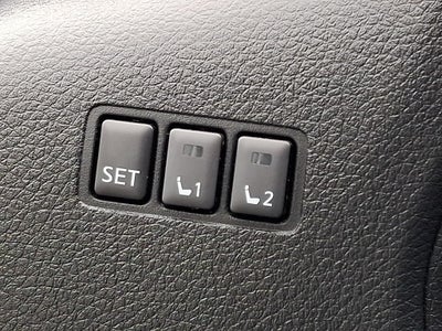 2018 Nissan Rogue SL PREMIUM PKG