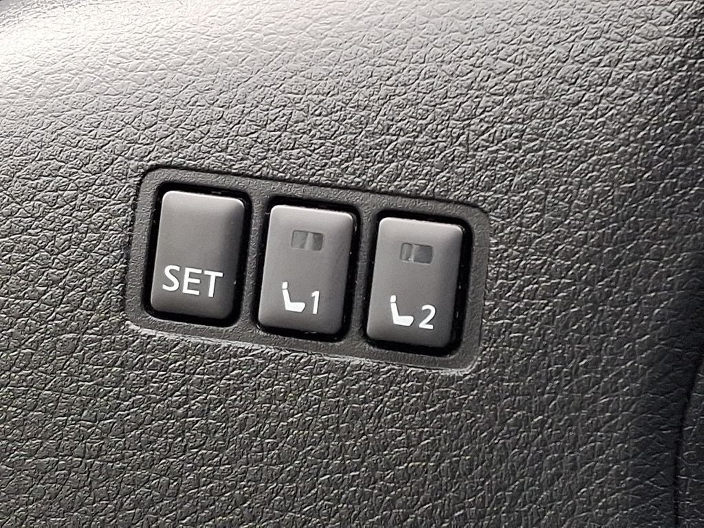 2018 Nissan Rogue SL PREMIUM PKG