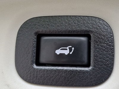 2018 Nissan Rogue SL PREMIUM PKG