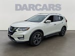 2018 Nissan Rogue SL PREMIUM PKG