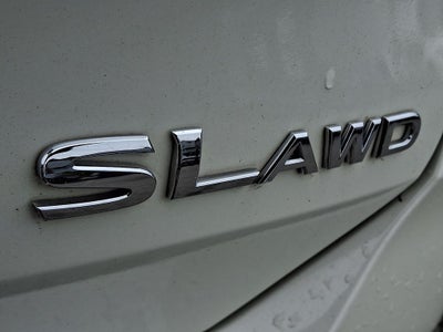2018 Nissan Rogue SL PREMIUM PKG