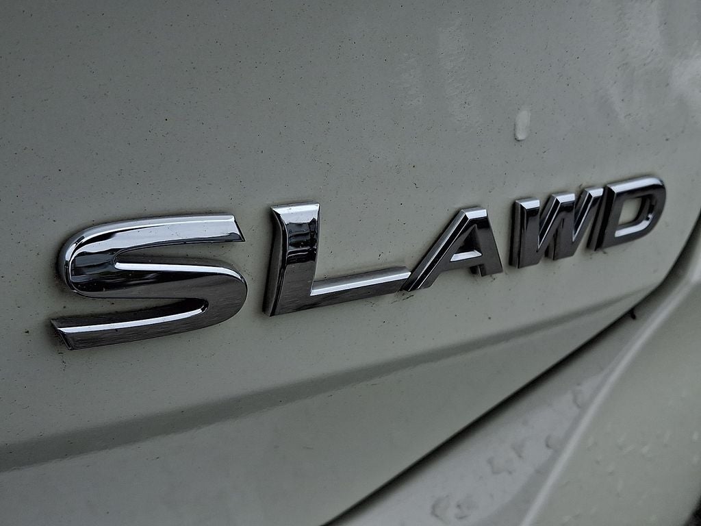 2018 Nissan Rogue SL PREMIUM PKG