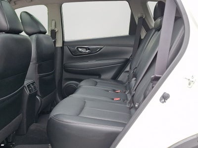 2018 Nissan Rogue SL PREMIUM PKG